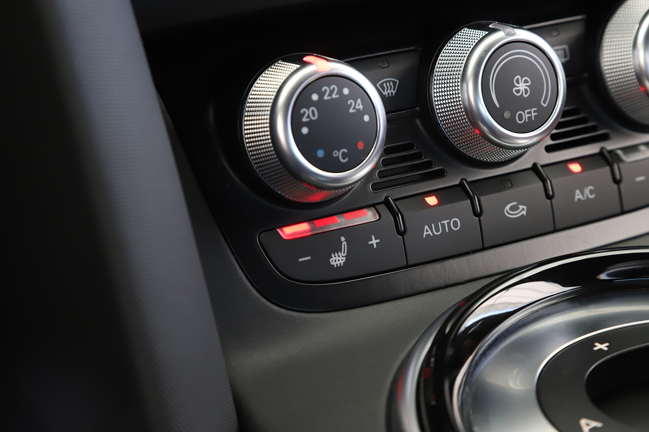 2014 Audi R8 null