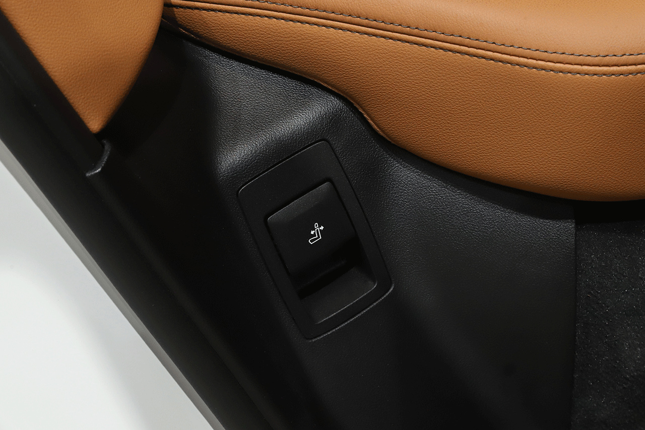 2019 BMW X3 M40D AWD 4WD