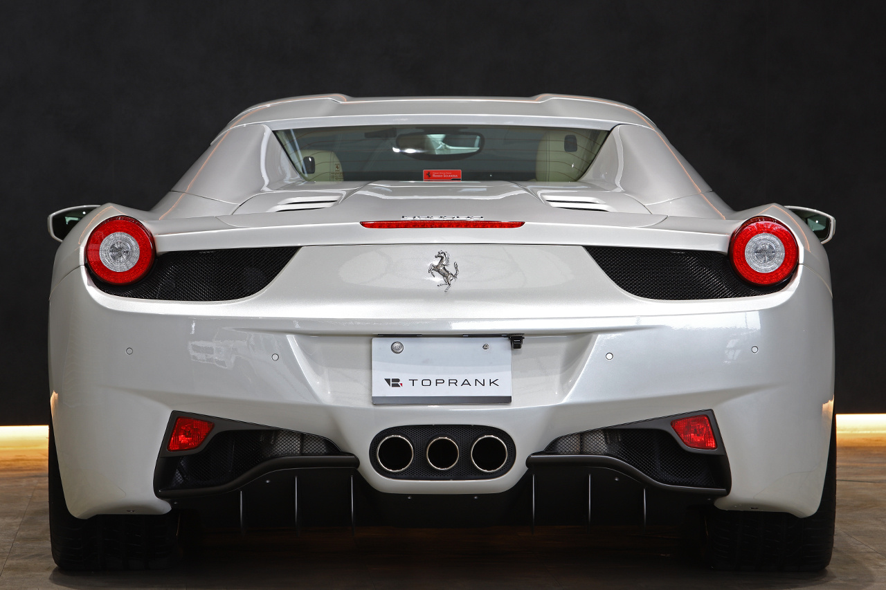 TOPRANK GLOBAL | Find top quality used cars from our stock