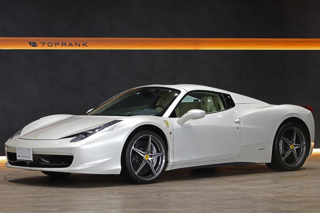 TOPRANK GLOBAL | Find top quality used cars from our stock