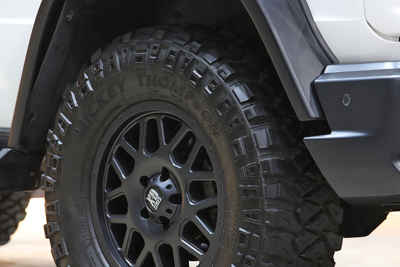 2014 Mercedes-Benz G CLASS 