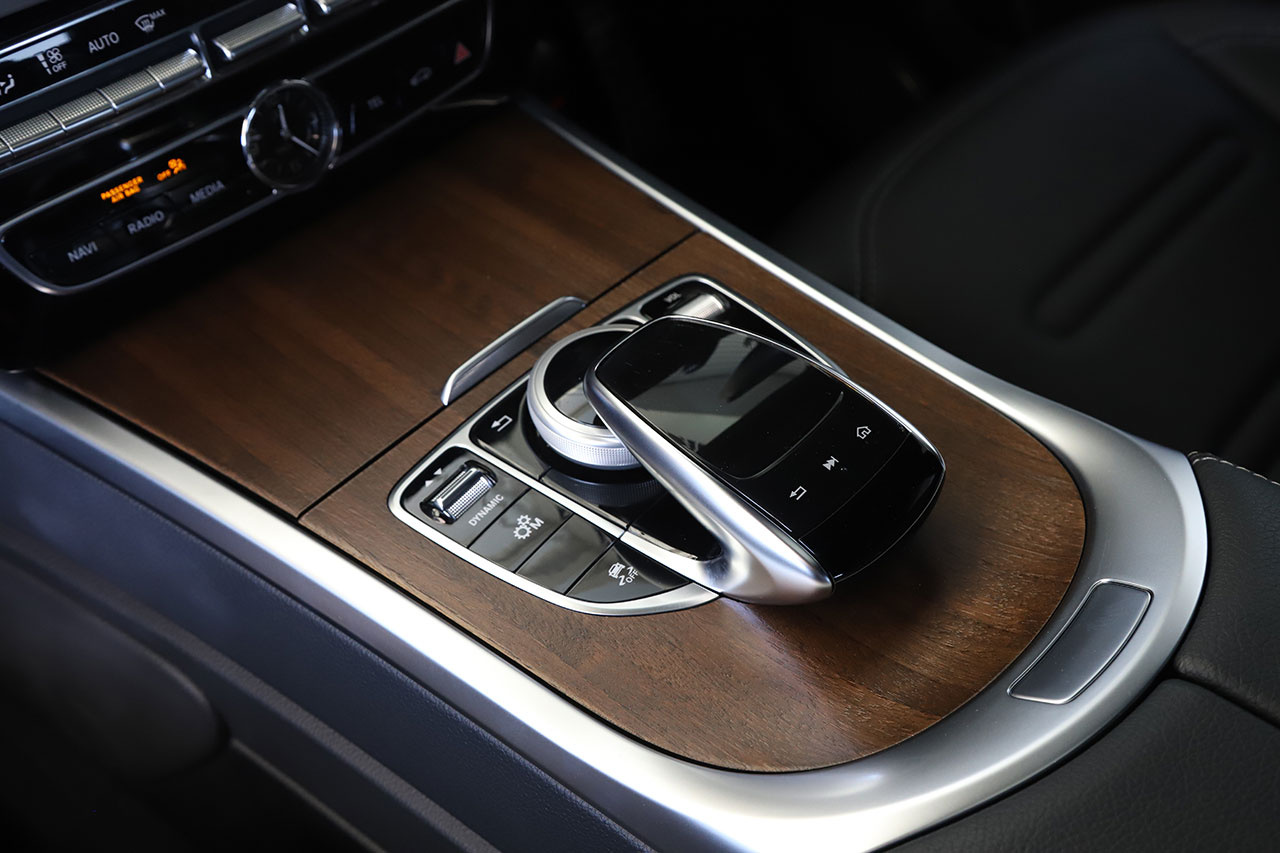 2020 Mercedes-Benz G CLASS null