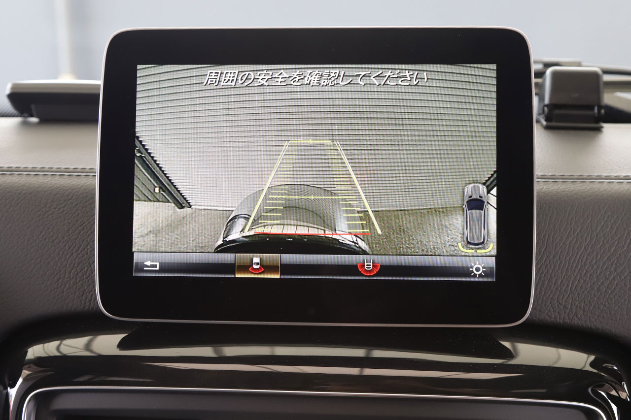 2018 Mercedes-Benz G CLASS null