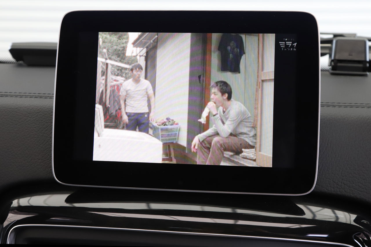 2018 Mercedes-Benz G CLASS null