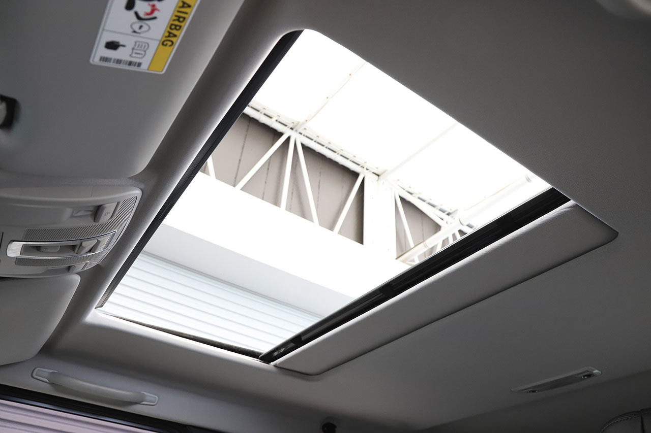 2018 Mercedes-Benz G CLASS null