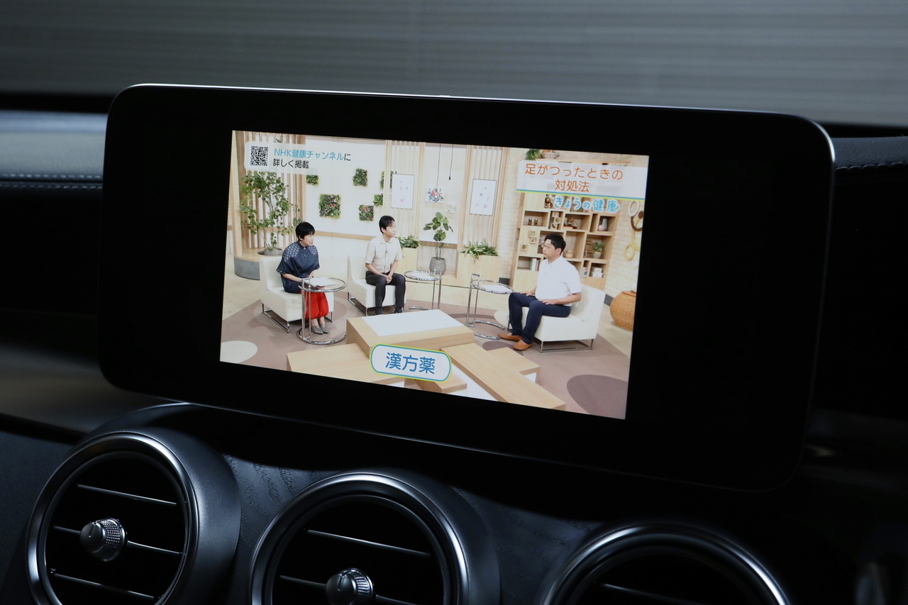 2021 Mercedes-AMG glc-class null