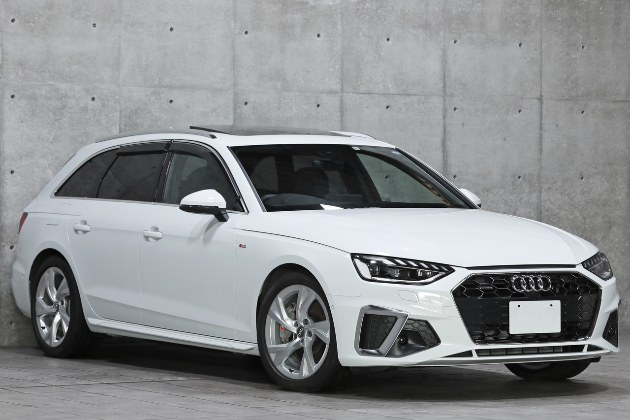 Sitemapcdatahttpabckniqoocomlange Audi A4 Avantnull