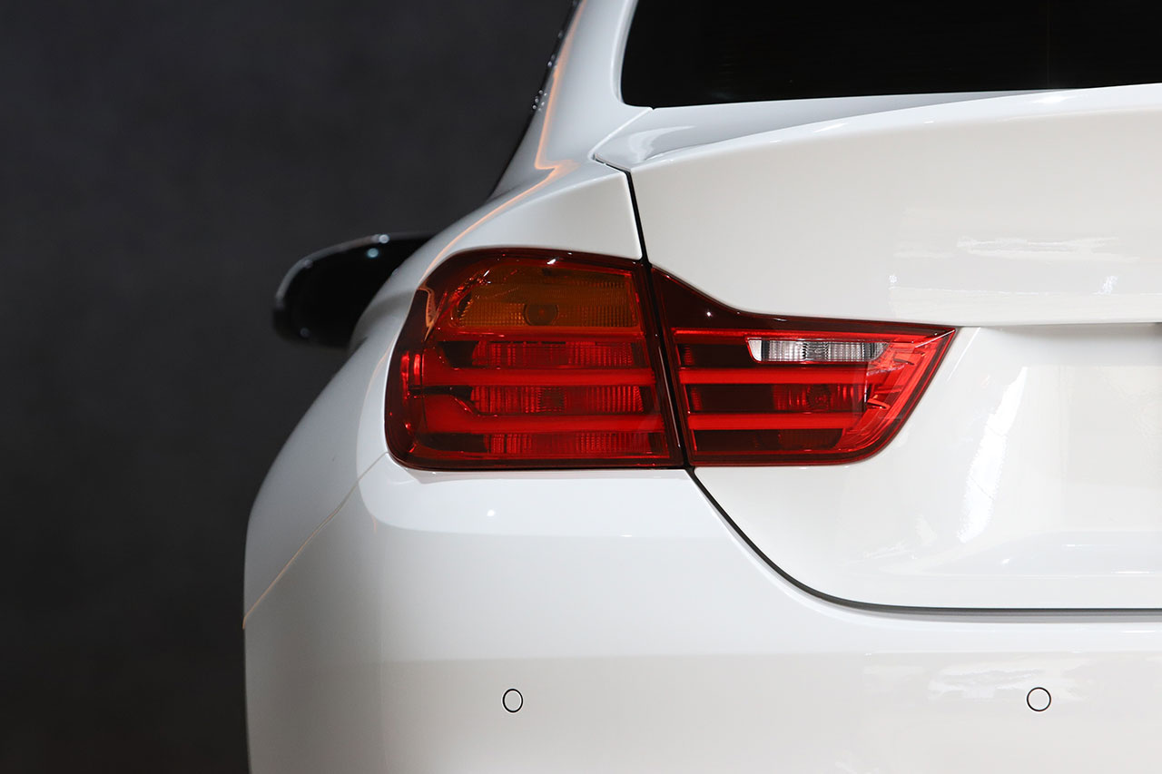 2014 BMW M4 null