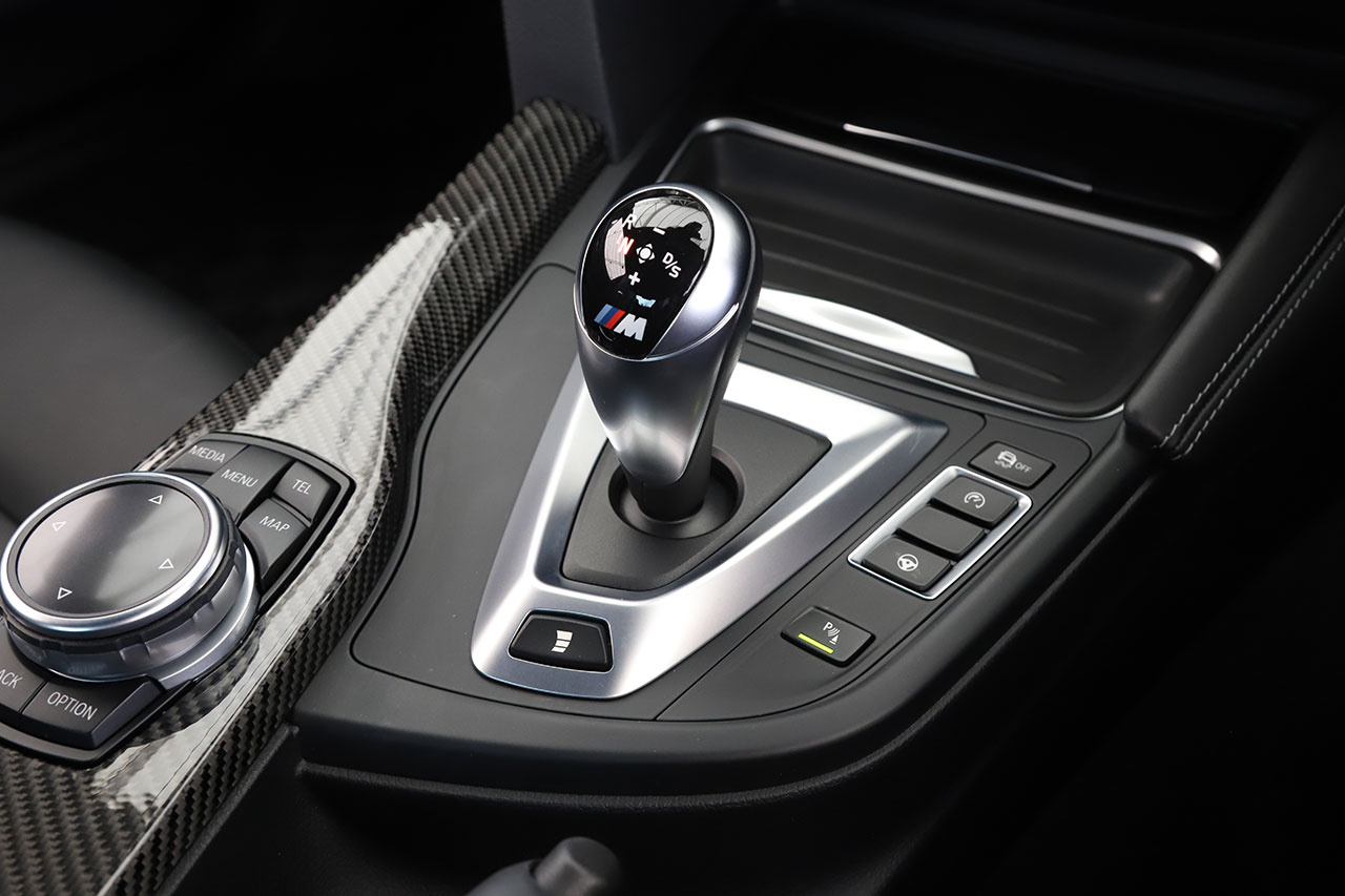 2014 BMW M4 null