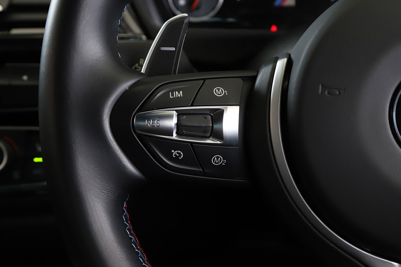 2014 BMW M4 null