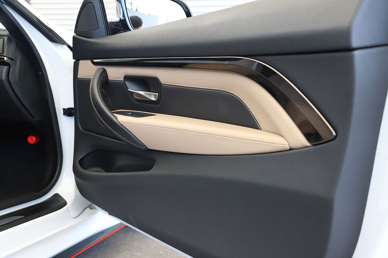 2014 BMW M4 