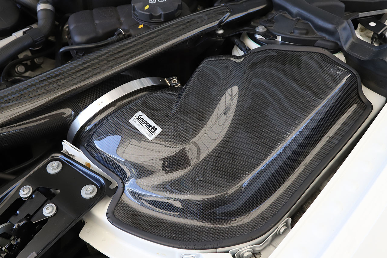 2014 BMW M4 