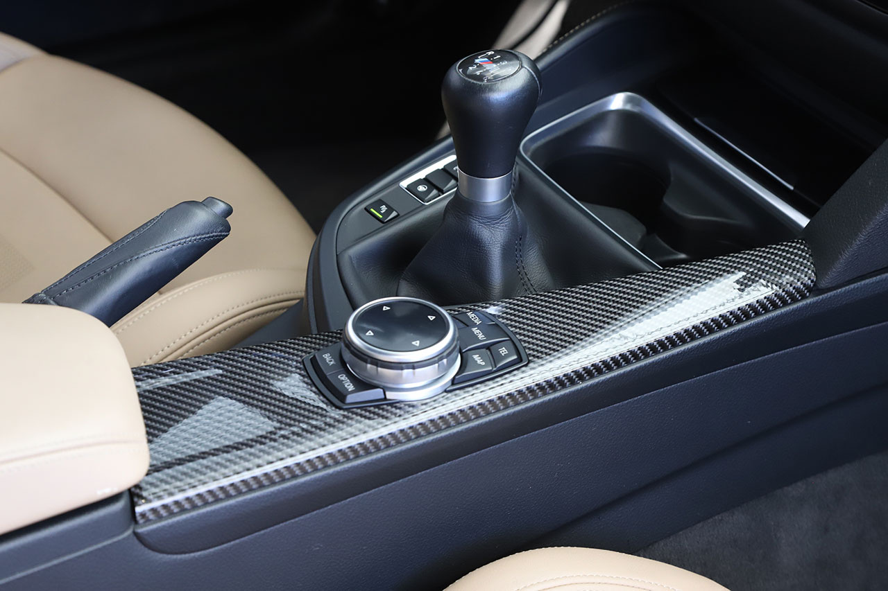 2014 BMW M4 