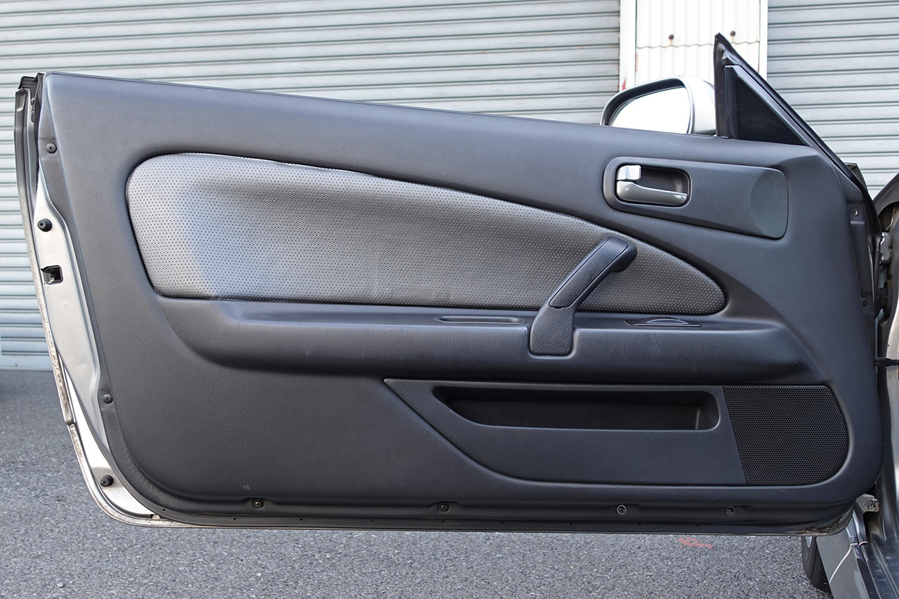 1999 Nissan SILVIA S15 SPEC R AERO, One owner, Low mileage, HKS Silent Hipower Muffler