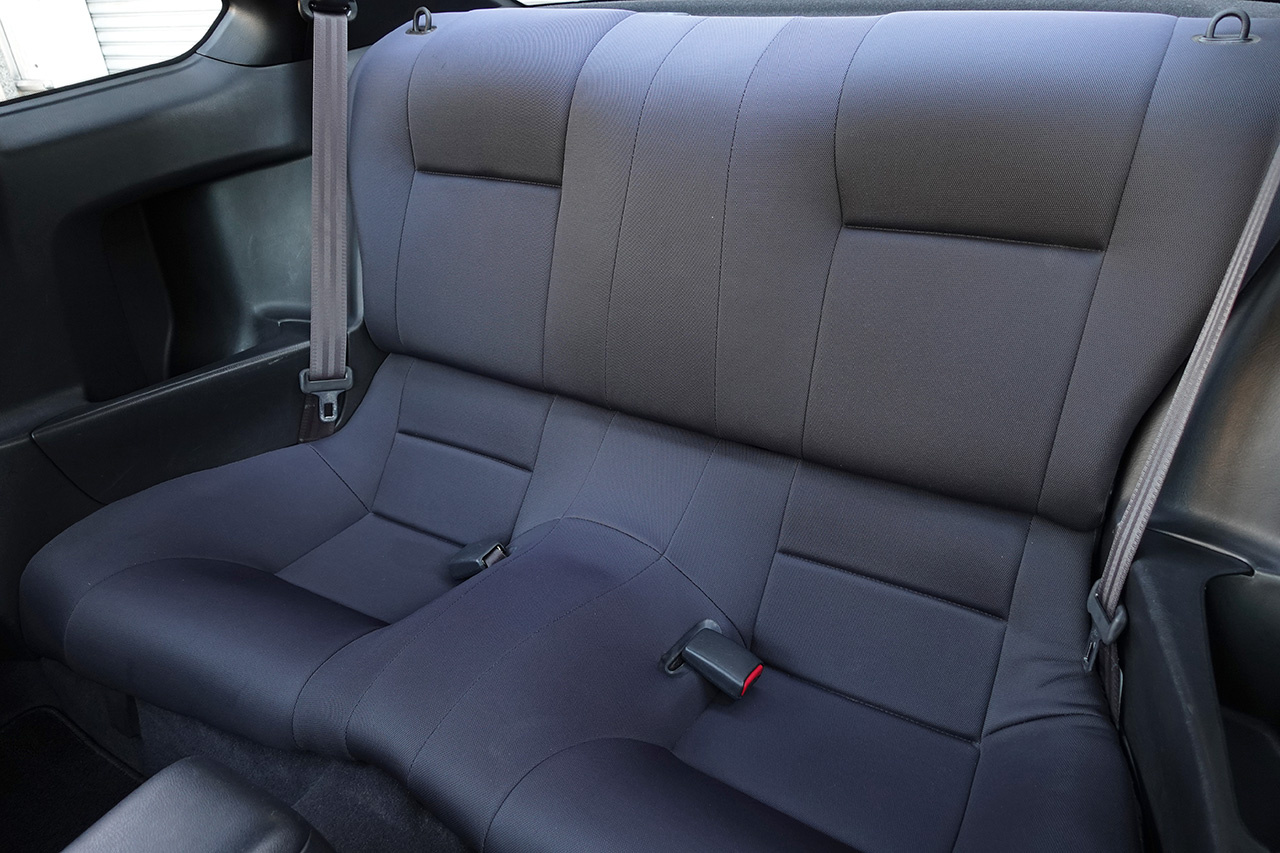 1999 Nissan SILVIA S15 SPEC R AERO, One owner, Low mileage, HKS Silent Hipower Muffler