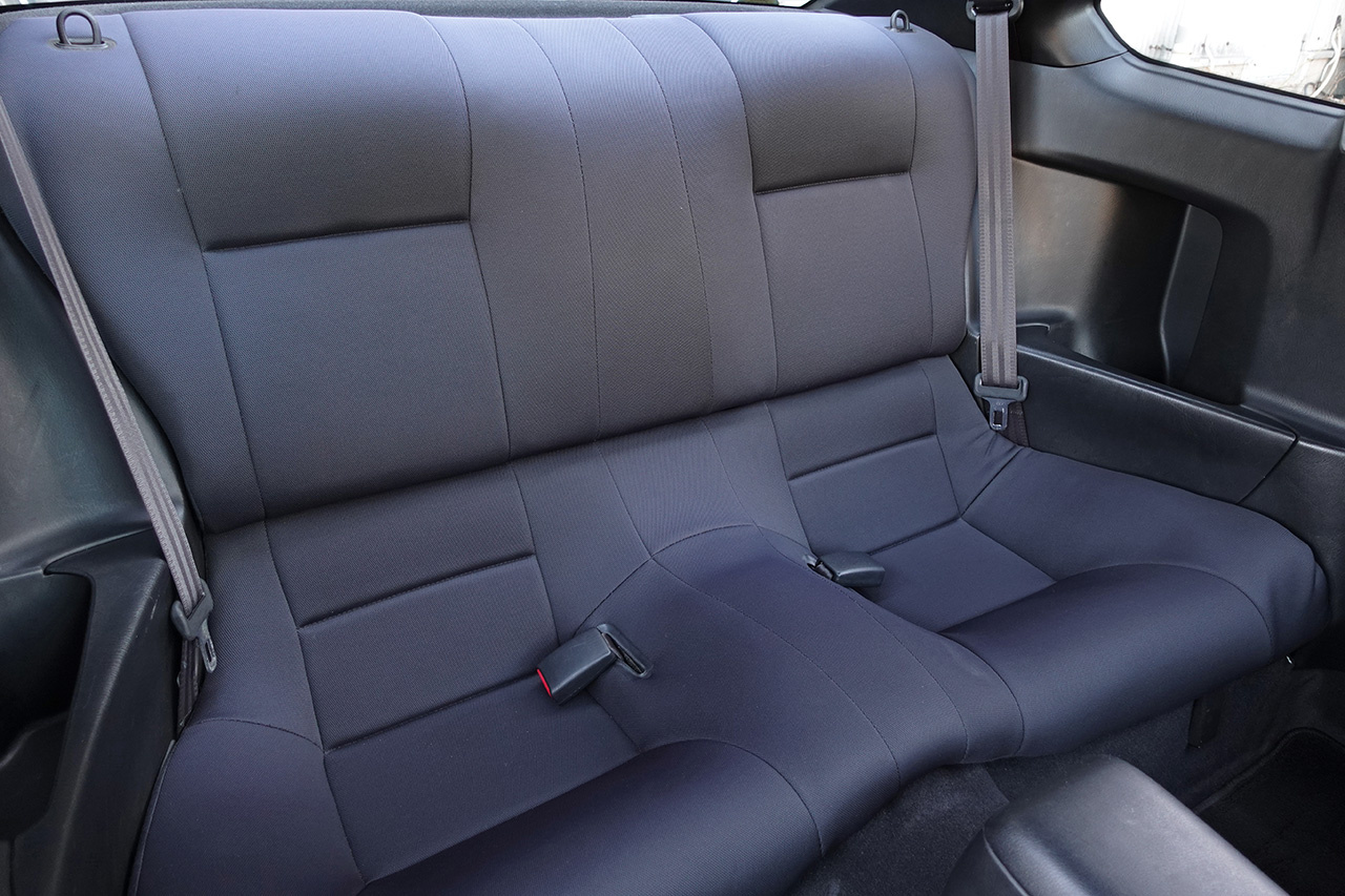 1999 Nissan SILVIA S15 SPEC R AERO, One owner, Low mileage, HKS Silent Hipower Muffler