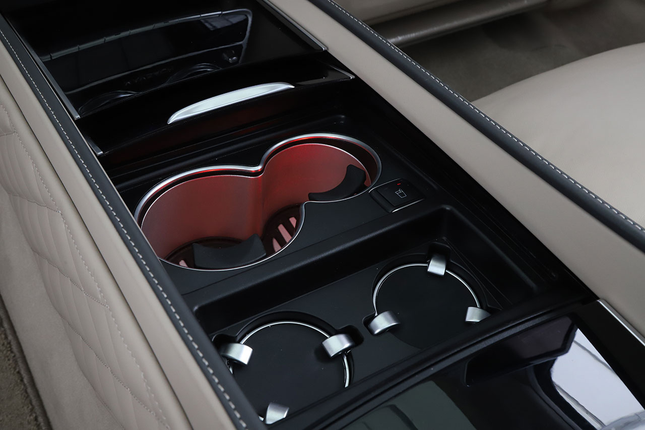 2015 Mercedes-Maybach S-CLASS null