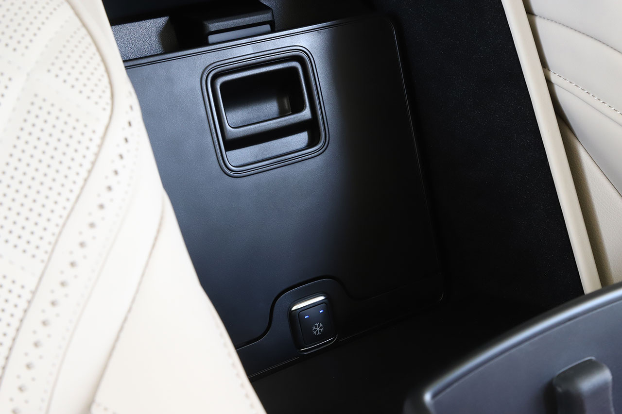 2015 Mercedes-Maybach S-CLASS null