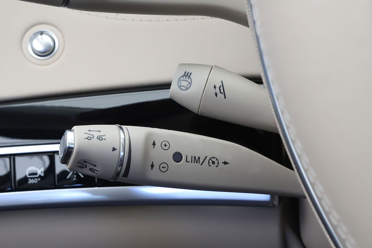 2015 Mercedes-Maybach S-CLASS null
