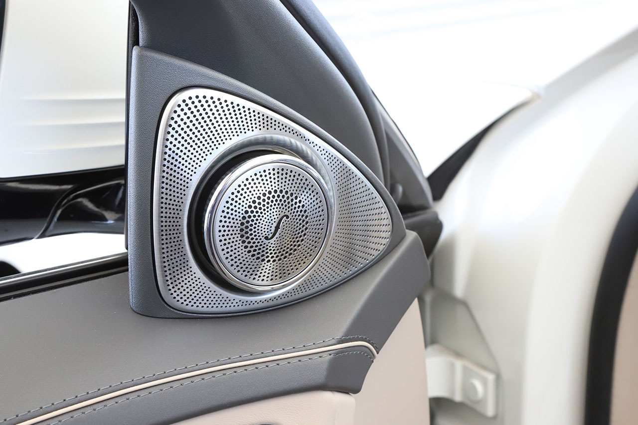 2015 Mercedes-Maybach S-CLASS null