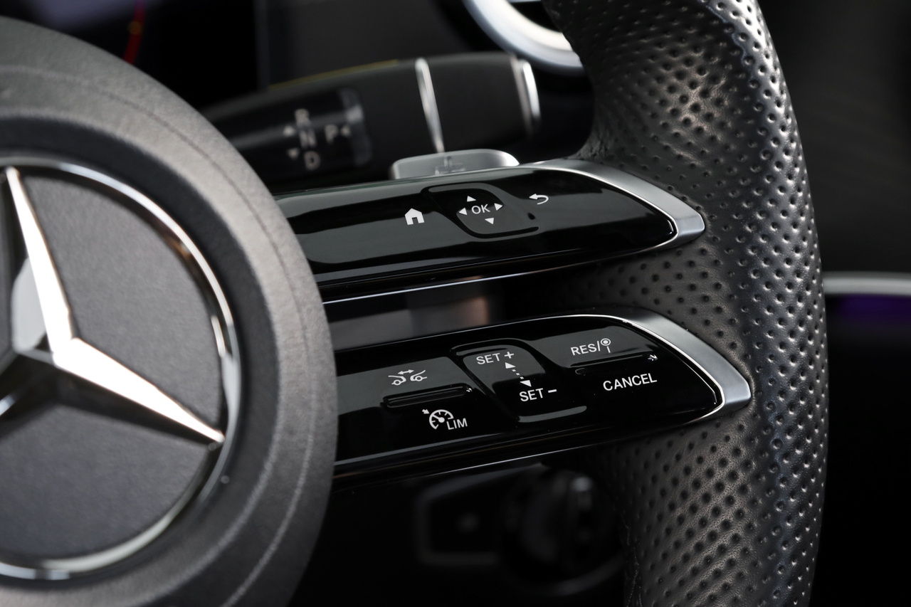 2021 Mercedes-Benz E CLASS null