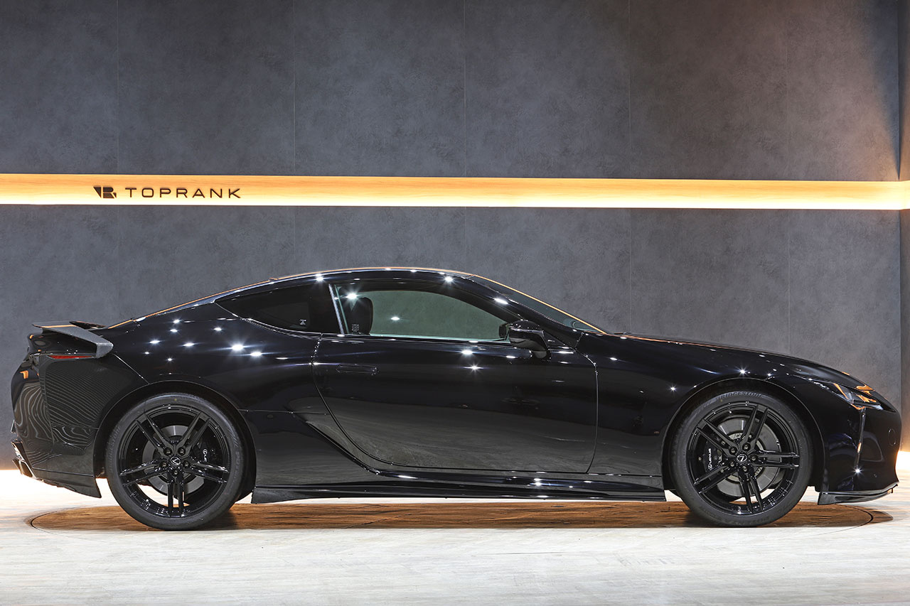 TOPRANK GLOBAL | Find top quality used cars from our stock