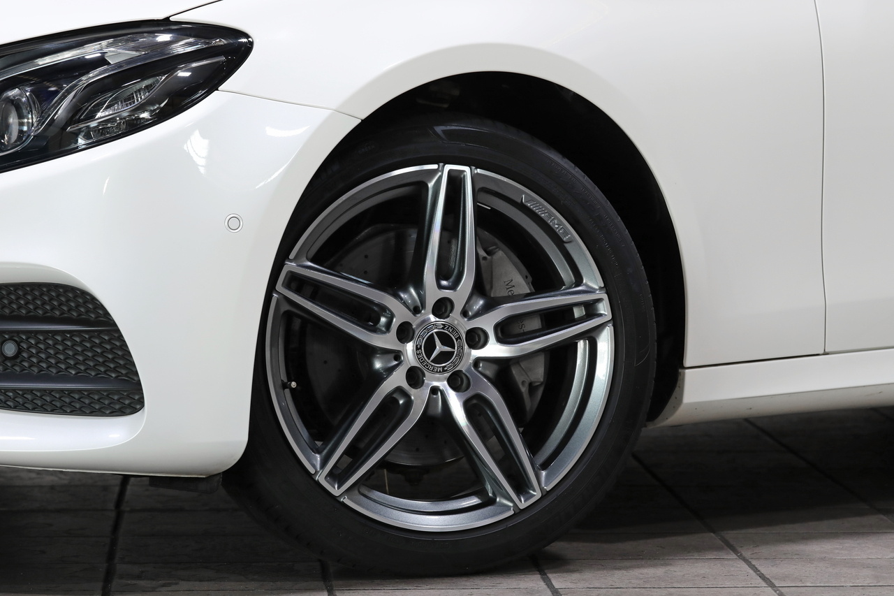 2020 Mercedes-Benz E CLASS null