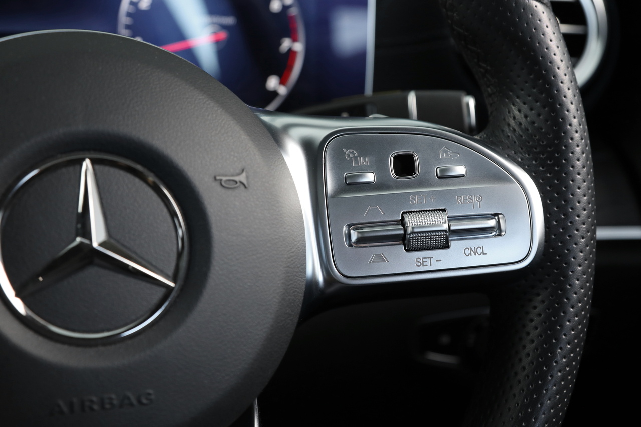 2020 Mercedes-Benz E CLASS null