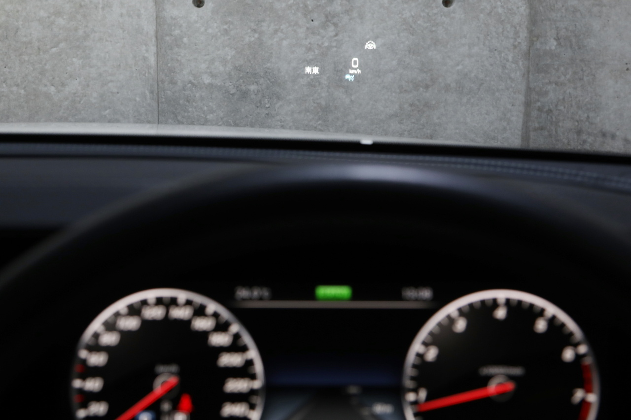 2020 Mercedes-Benz E CLASS null