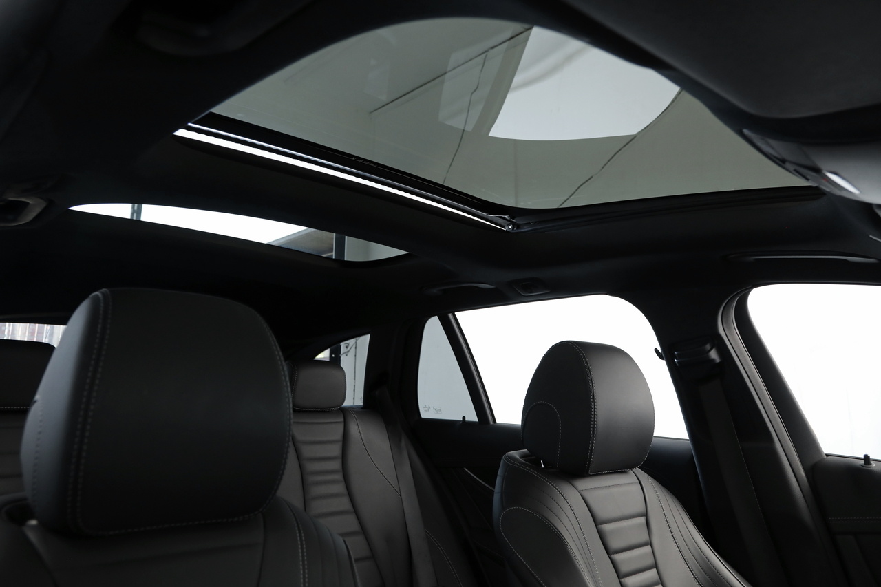 2020 Mercedes-Benz E CLASS null