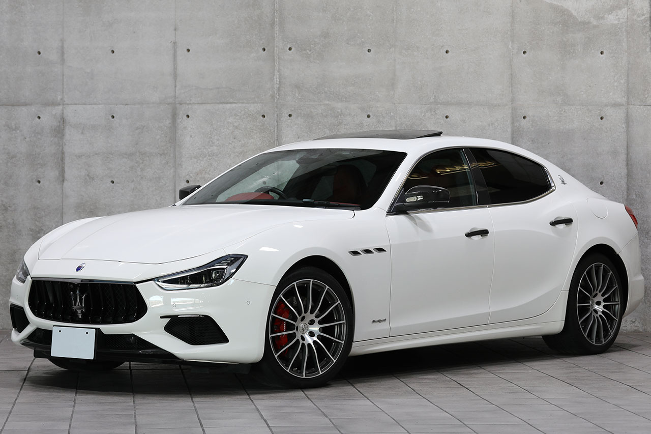 Sitemapcdatahttpsthereferenznet2017 Maserati Ghibli Horsepowernull