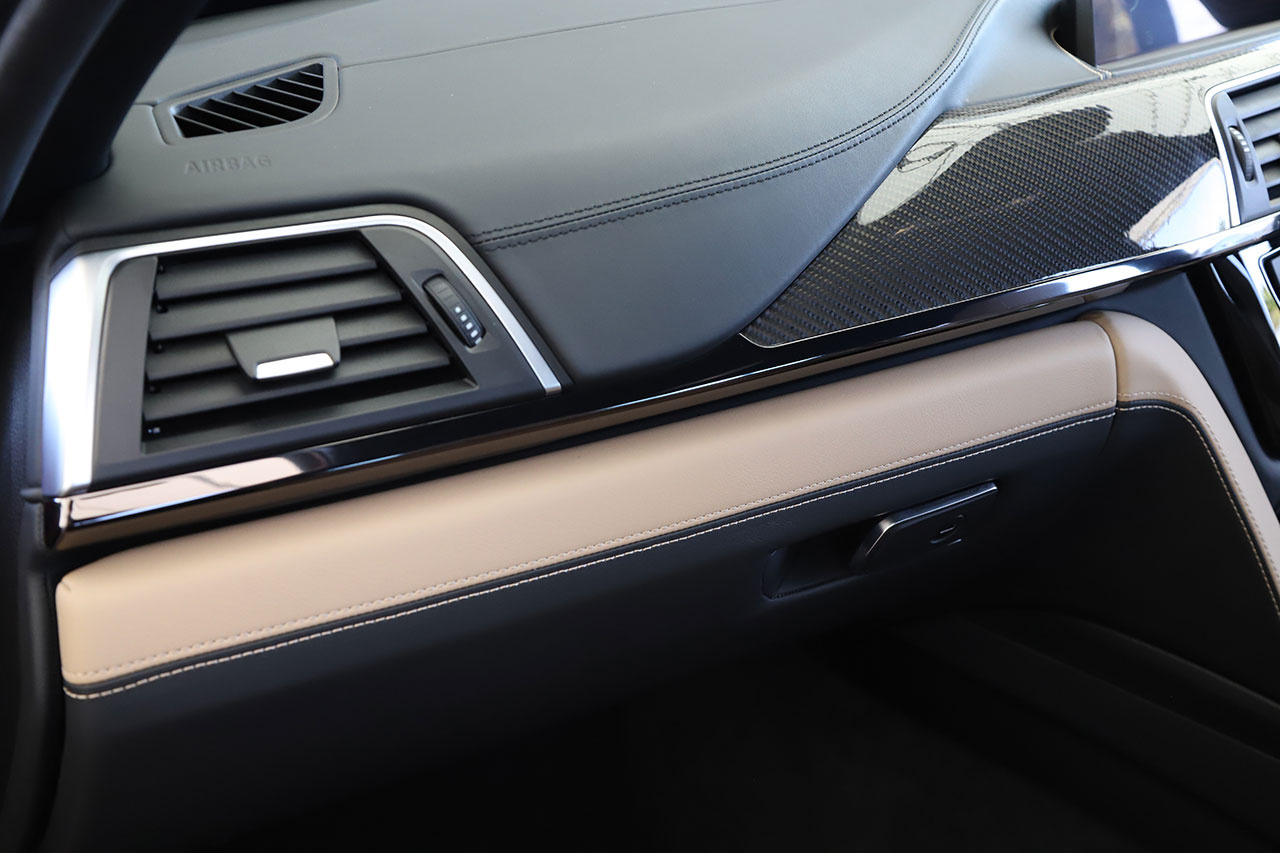 2016 BMW M3 null