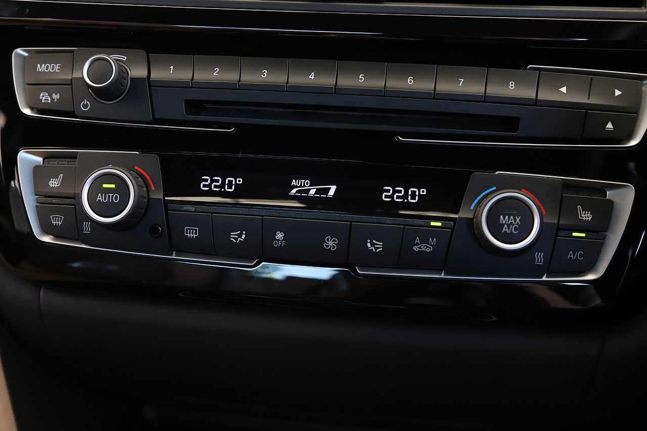 2016 BMW M3 null