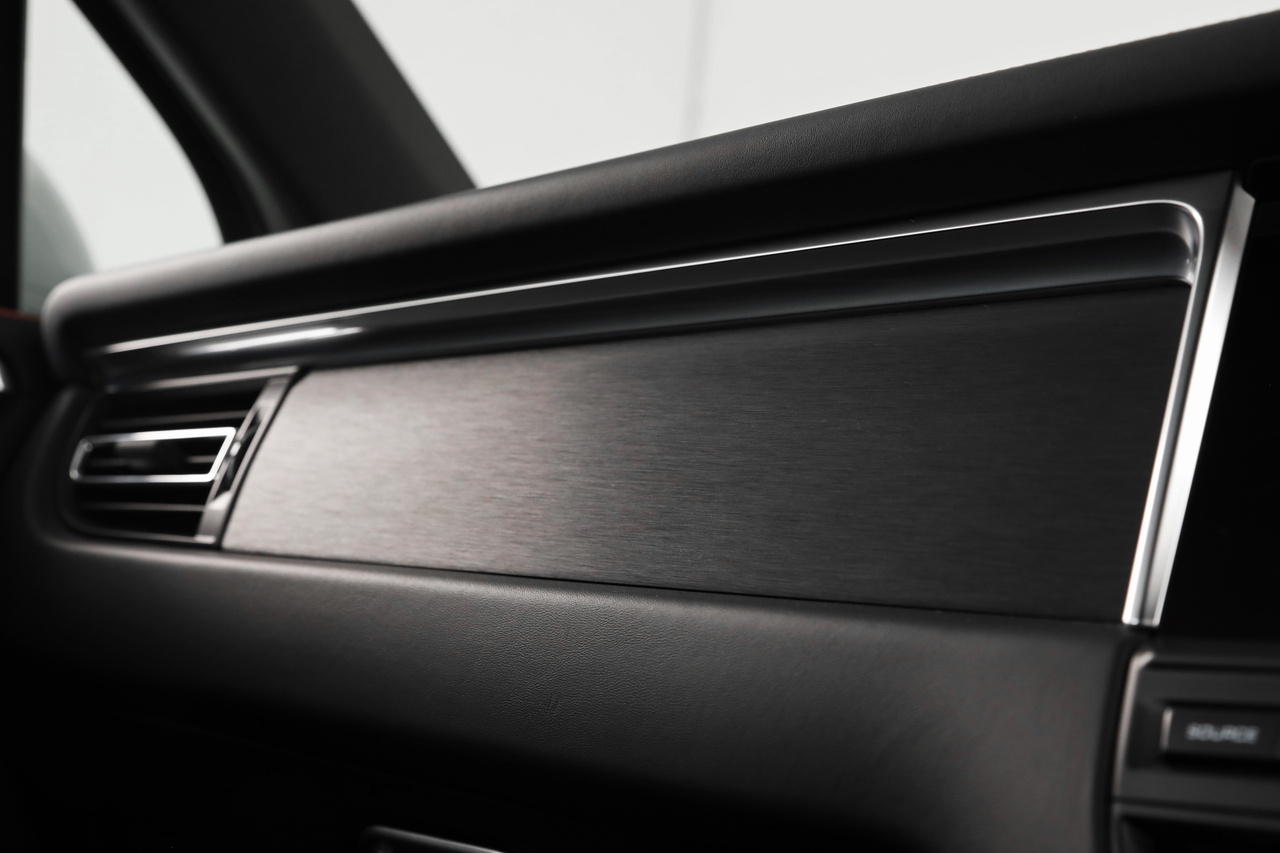 2021 Porsche MACAN null