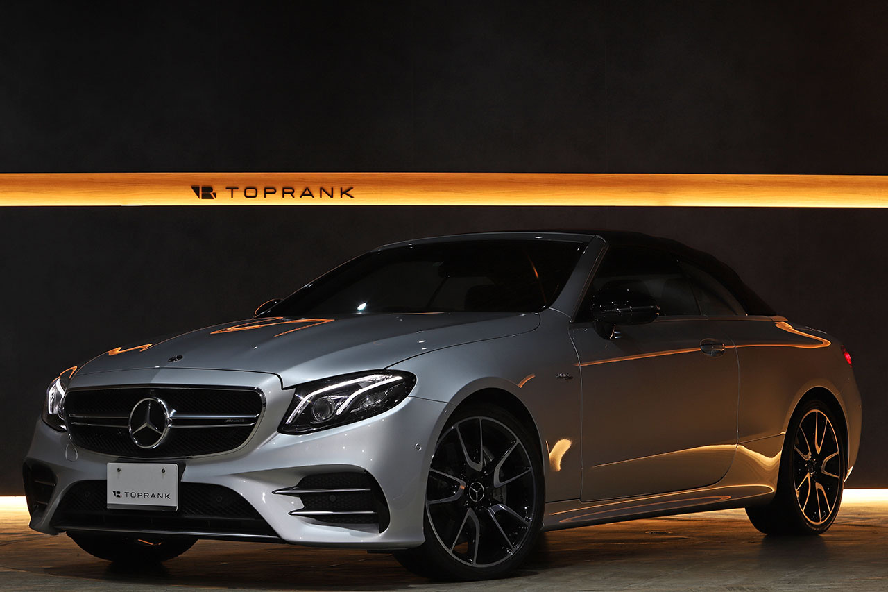 TOPRANK GLOBAL | Find top quality used cars from our stock 