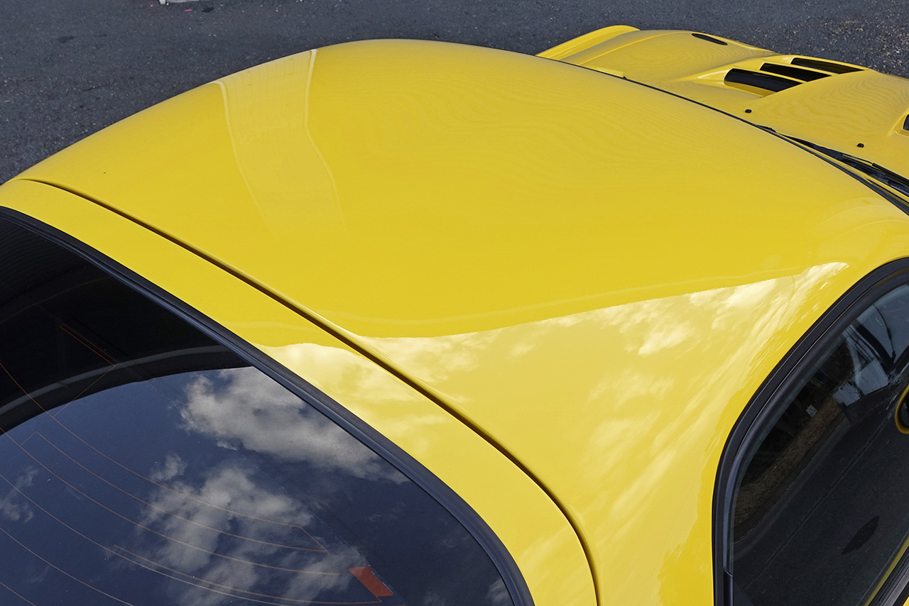 2000 Mazda RX-7 FD3S RX-7 Type RB S-Package, RE Amemiya Widebody Kit, BBS RI-A 18 inch Wheels