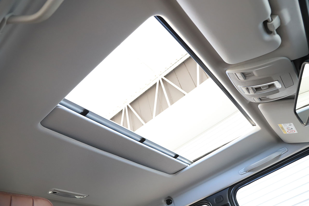 2016 Mercedes-Benz G CLASS 
