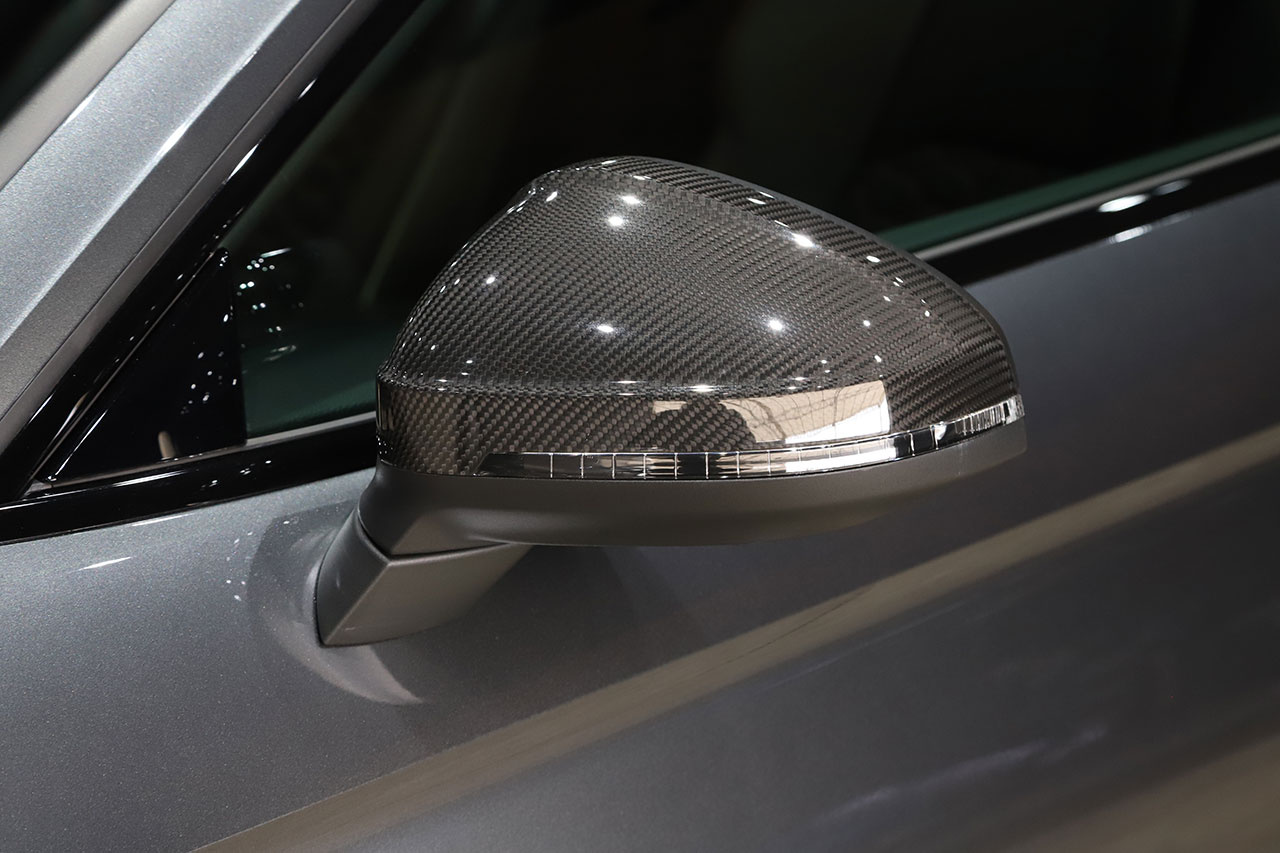 2022 Audi RS5 null