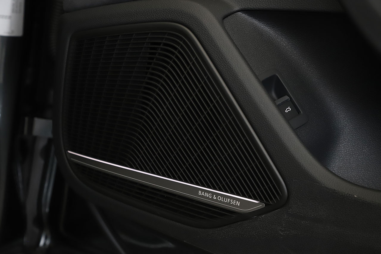2022 Audi RS5 null