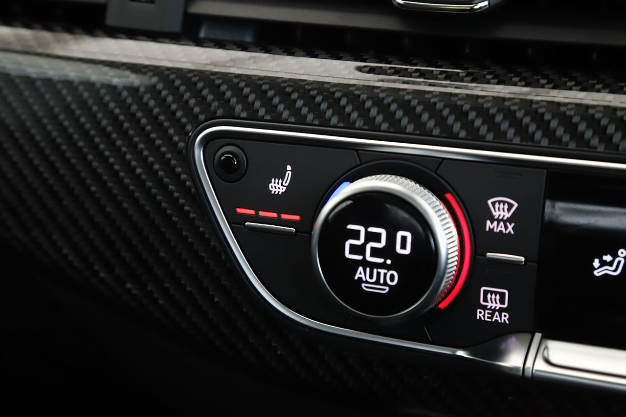 2022 Audi RS5 null
