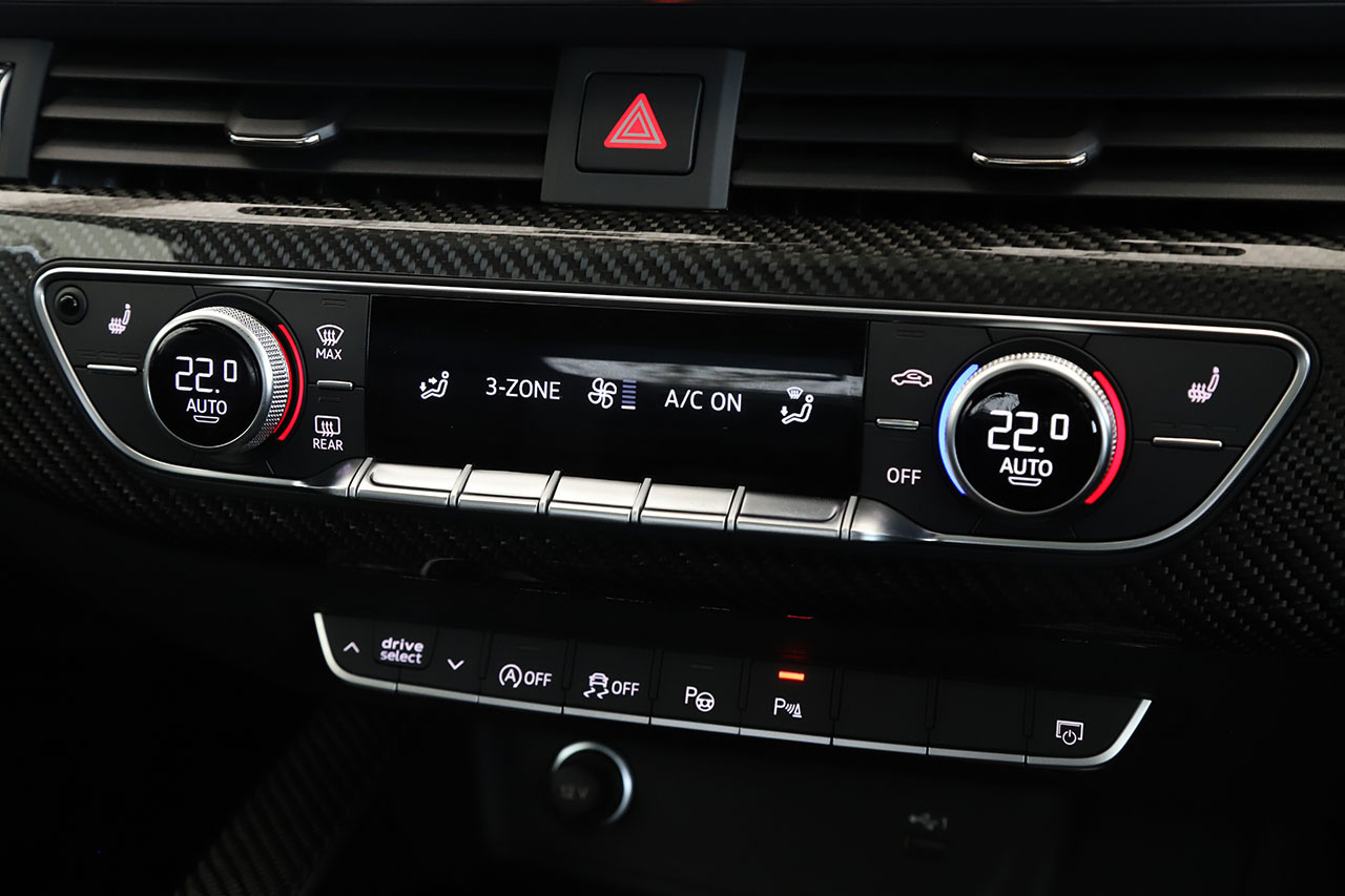 2022 Audi RS5 null