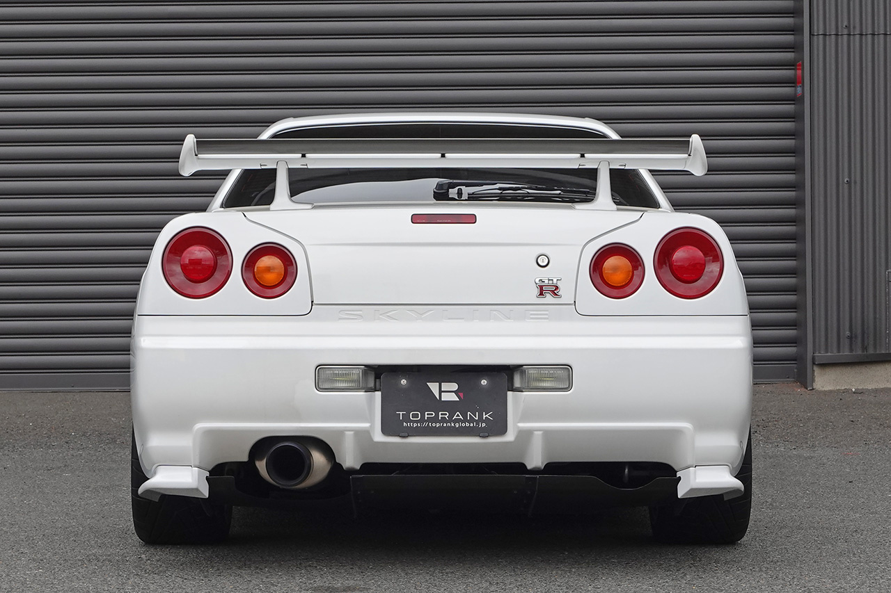 TOPRANK GLOBAL | Find top quality used cars from our stock