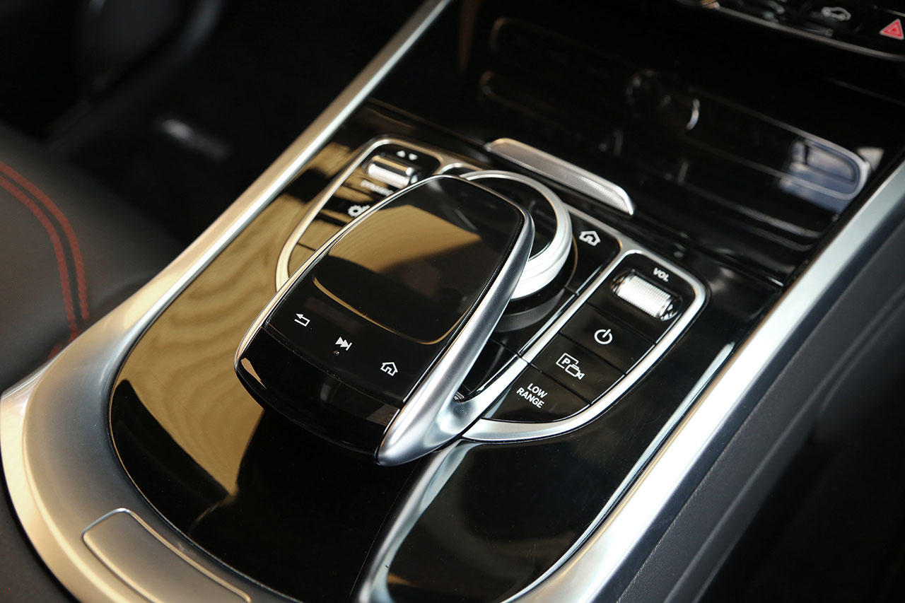 2022 Mercedes-Benz G CLASS 