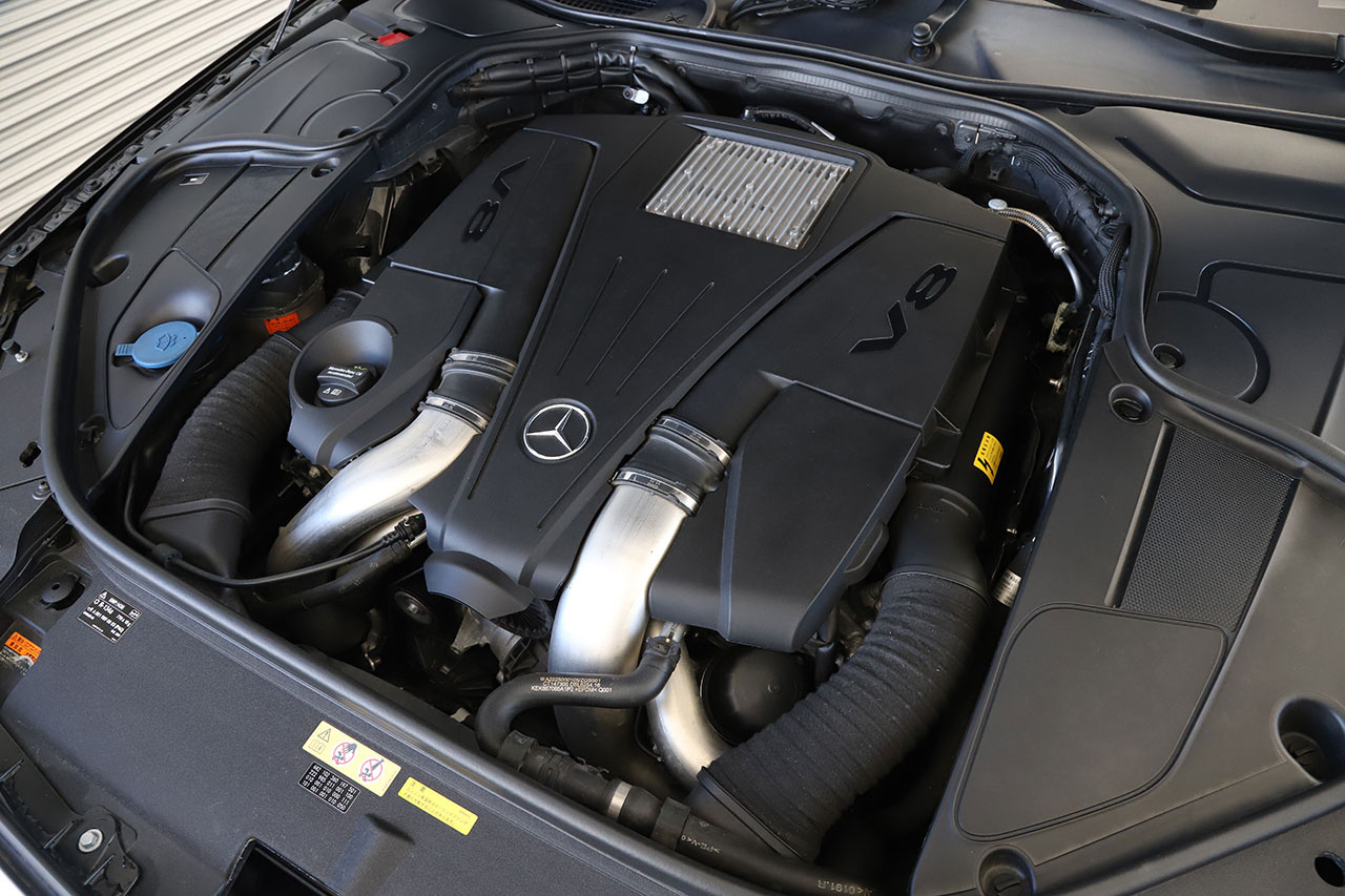 2016 Mercedes-Maybach S-CLASS null