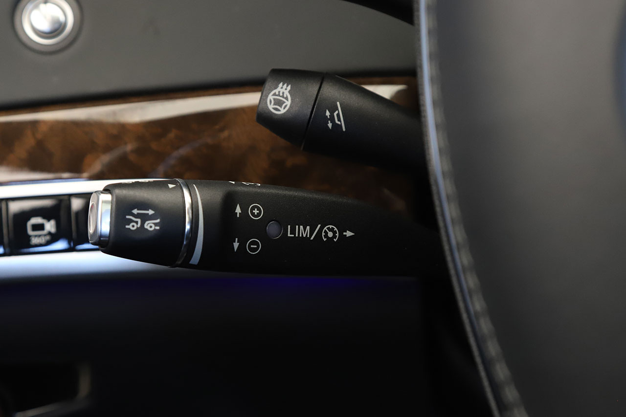 2016 Mercedes-Maybach S-CLASS null