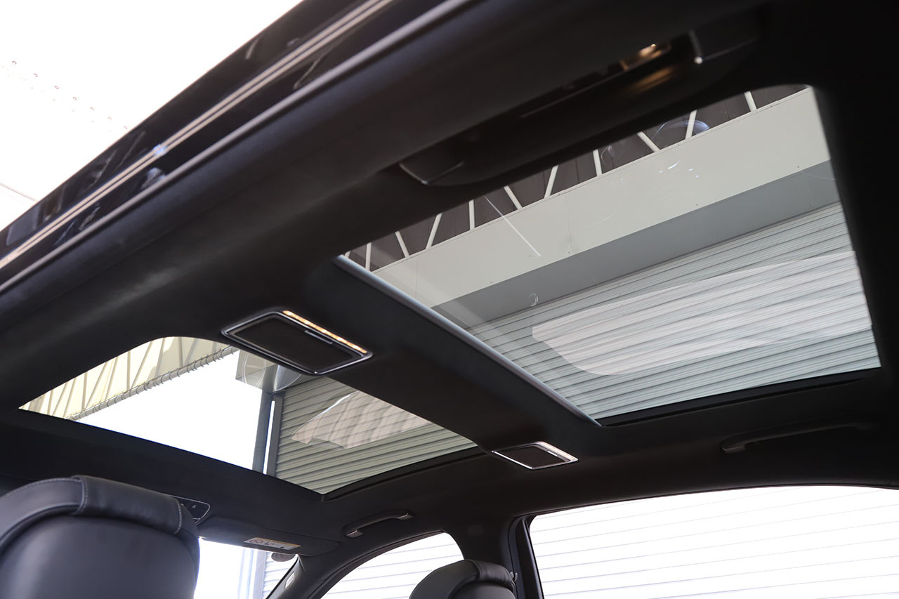 2016 Mercedes-Maybach S-CLASS null