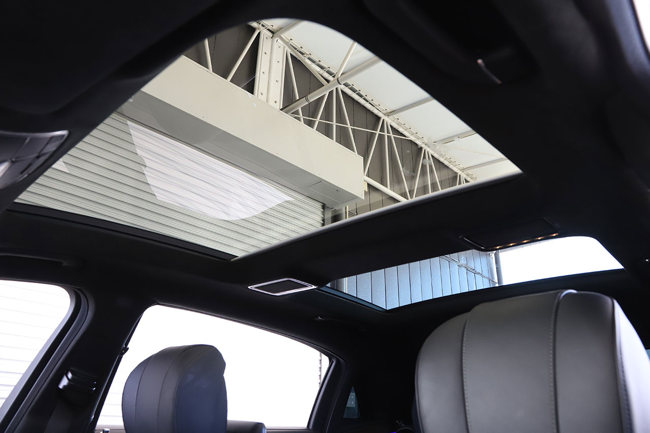 2016 Mercedes-Maybach S-CLASS null