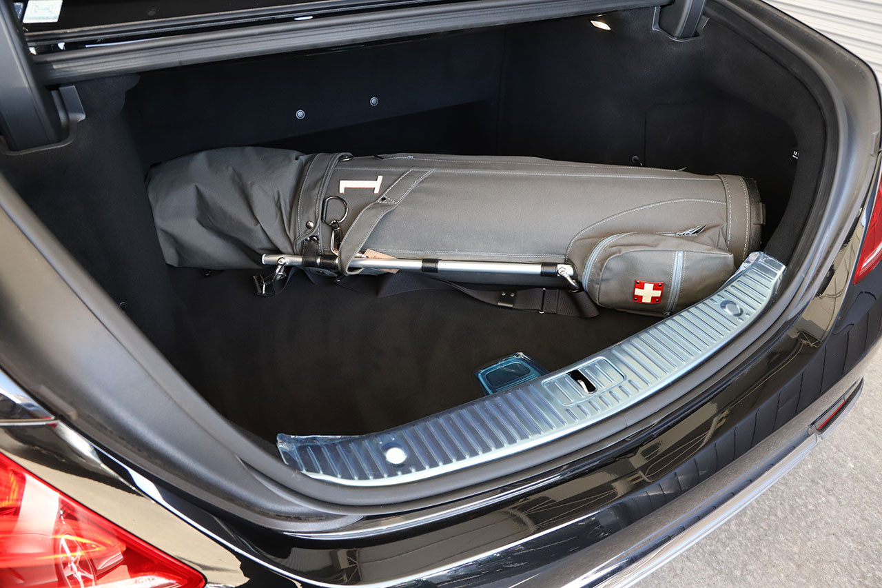 2016 Mercedes-Maybach S-CLASS null