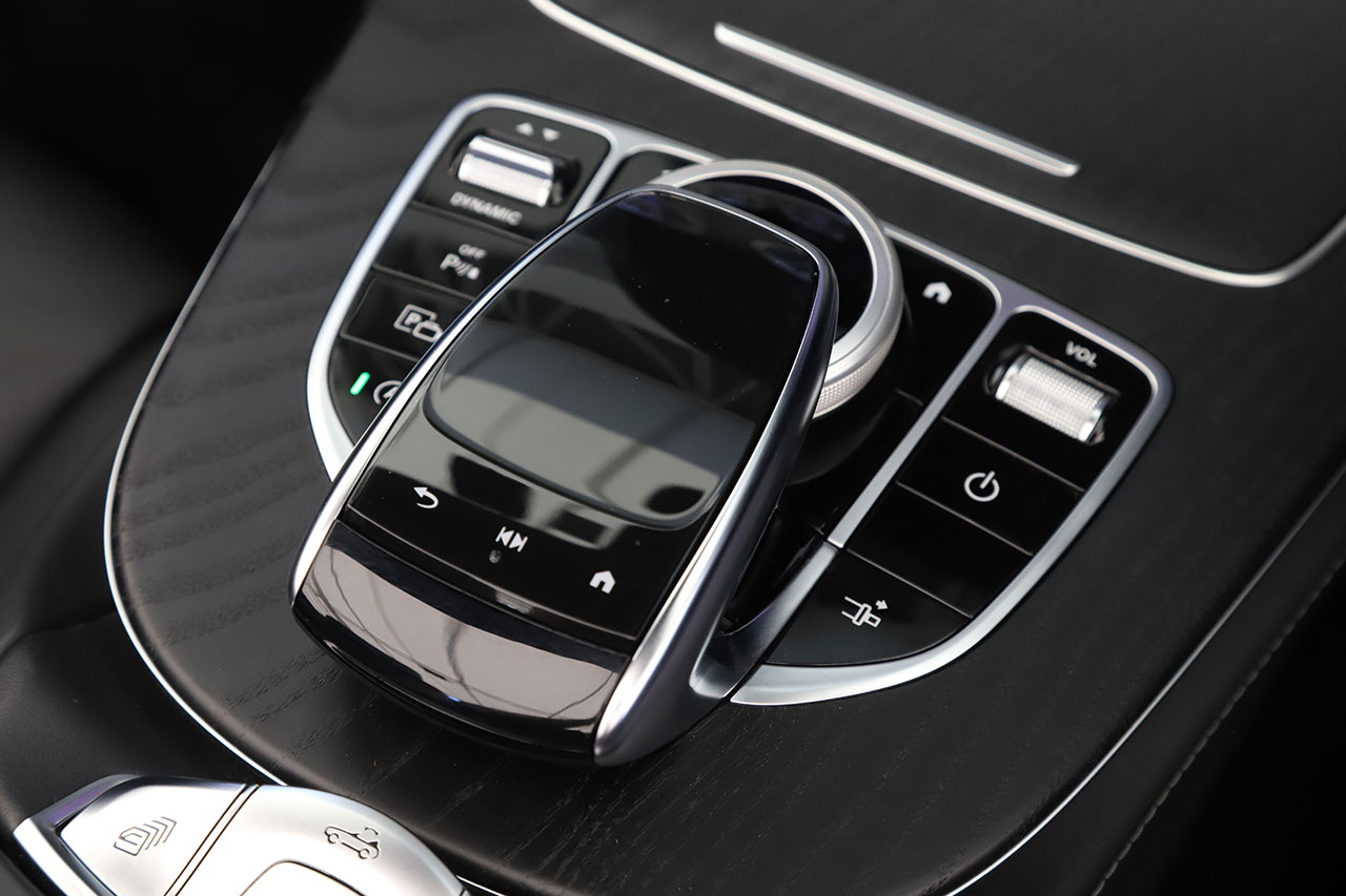 2020 Mercedes-Benz E CLASS null