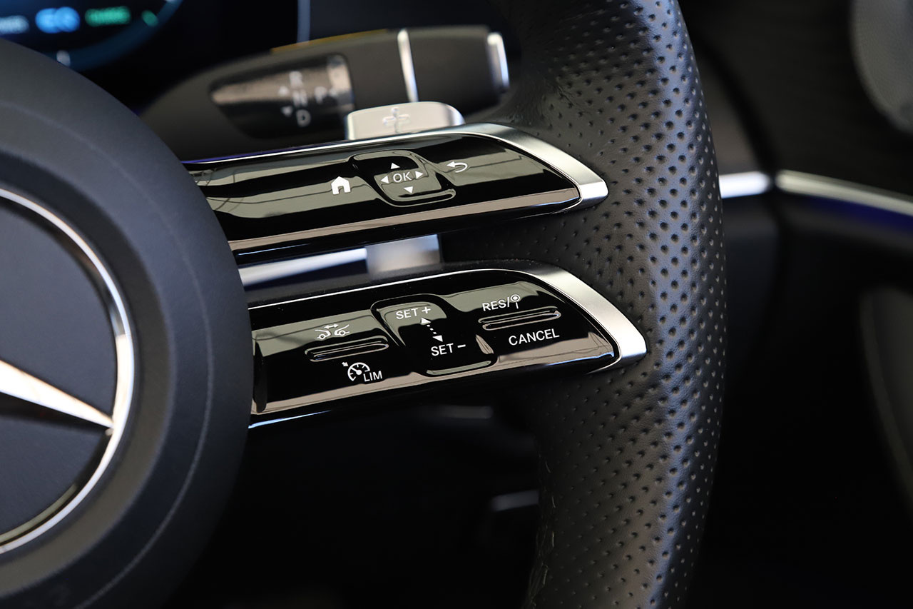 2020 Mercedes-Benz E CLASS null